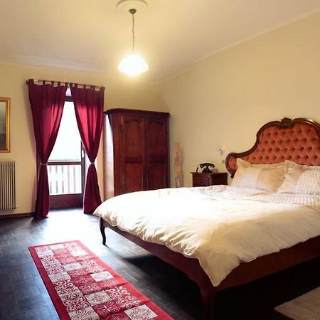 Villa Coronä Tenno Esterno foto