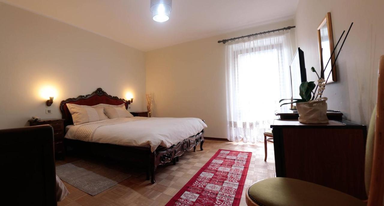 Villa Coronä Tenno Esterno foto
