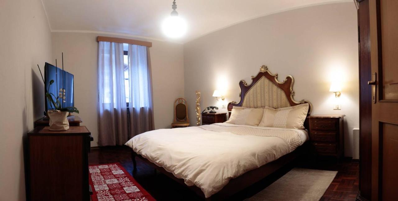Villa Coronä Tenno Esterno foto