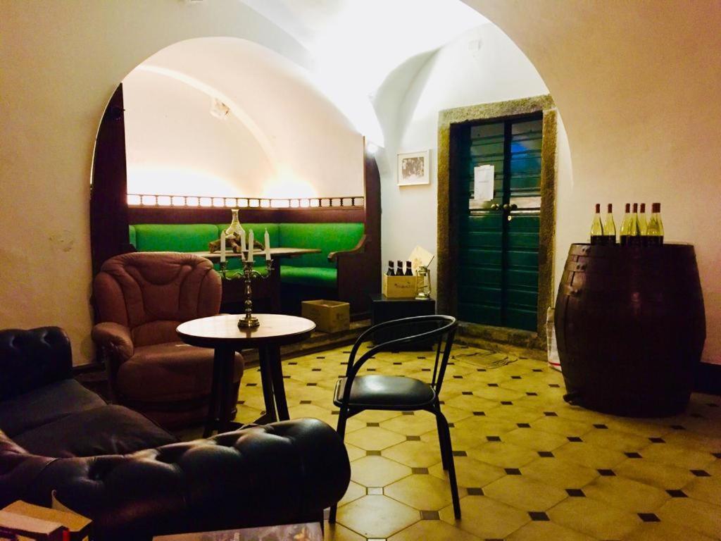Villa Coronä Tenno Esterno foto