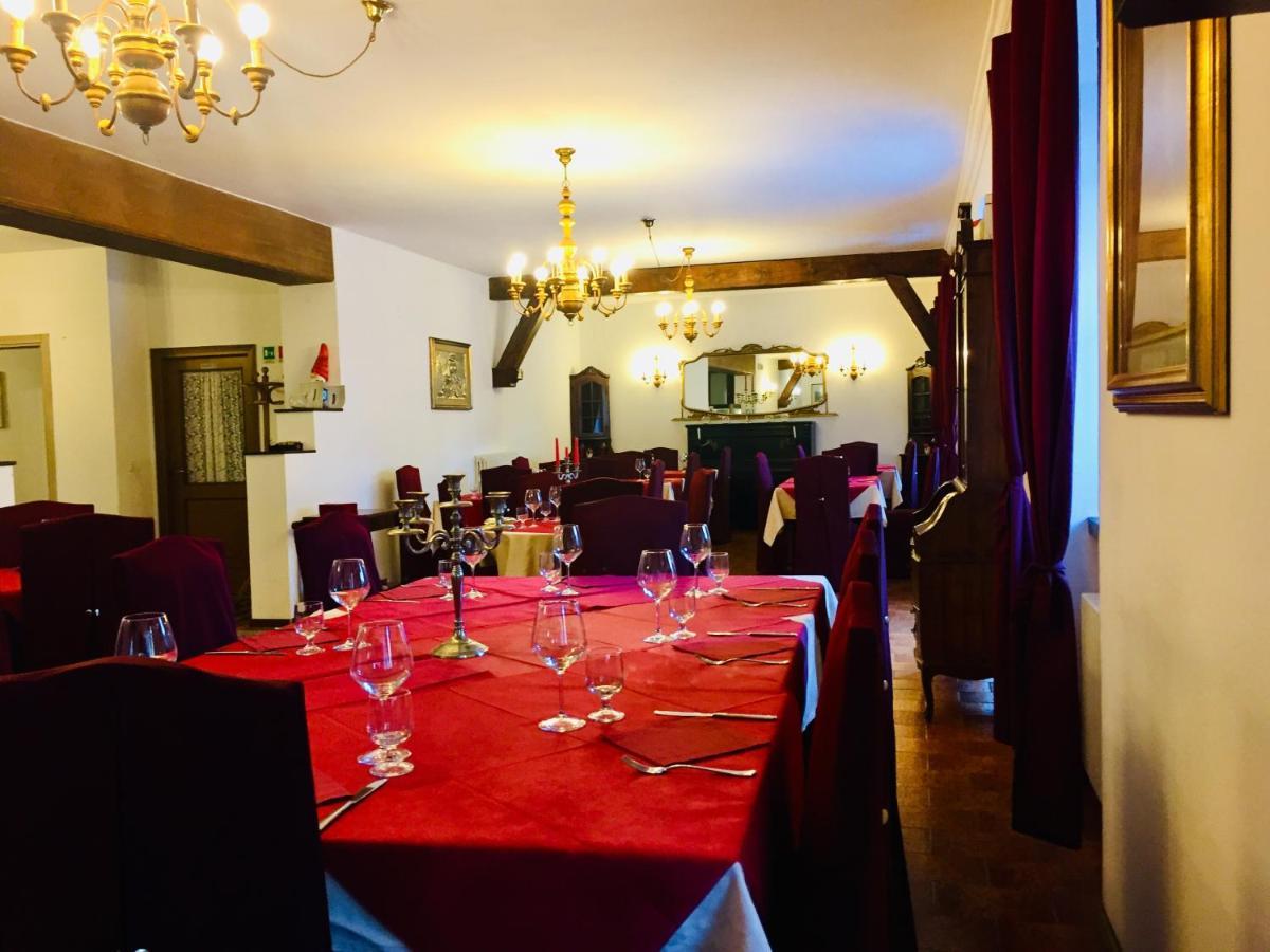 Villa Coronä Tenno Esterno foto