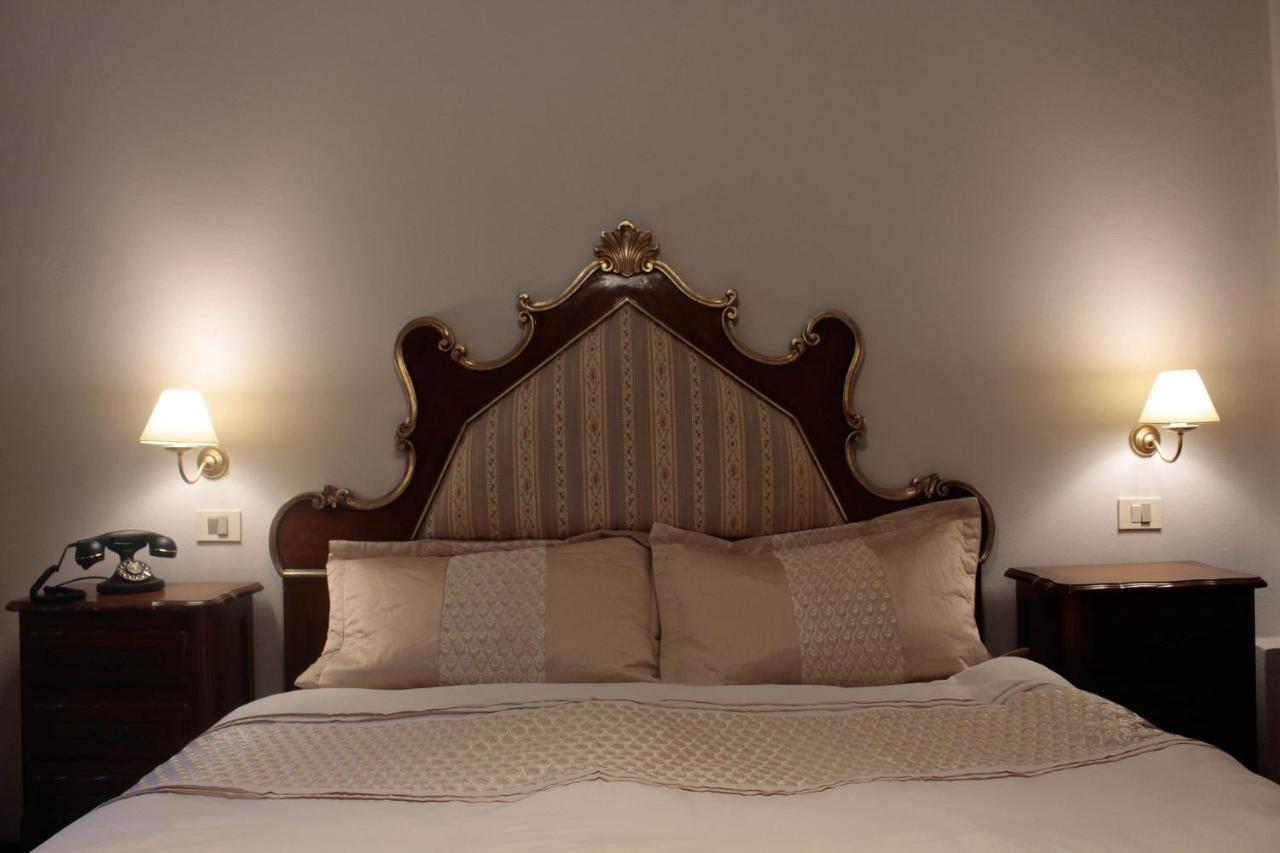 Villa Coronä Tenno Esterno foto