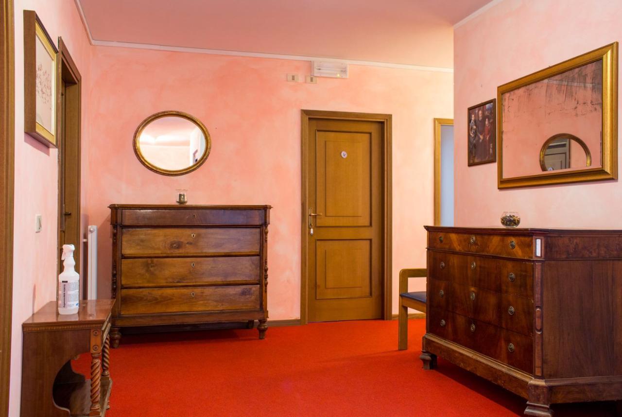 Villa Coronä Tenno Esterno foto